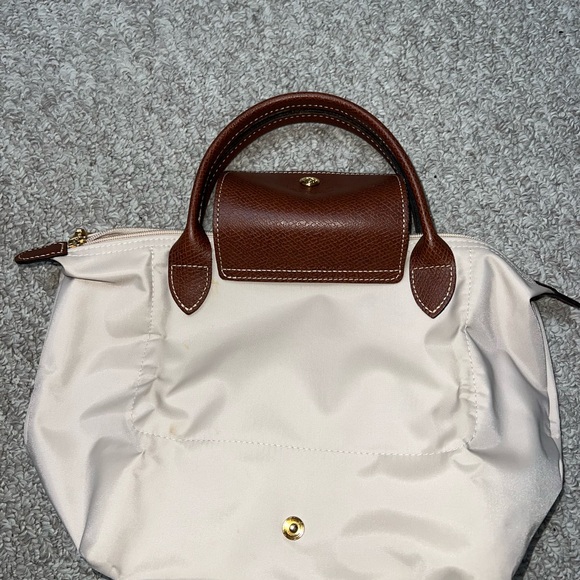 Longchamp Mini Le Pliage Tote - Picture 5 of 15